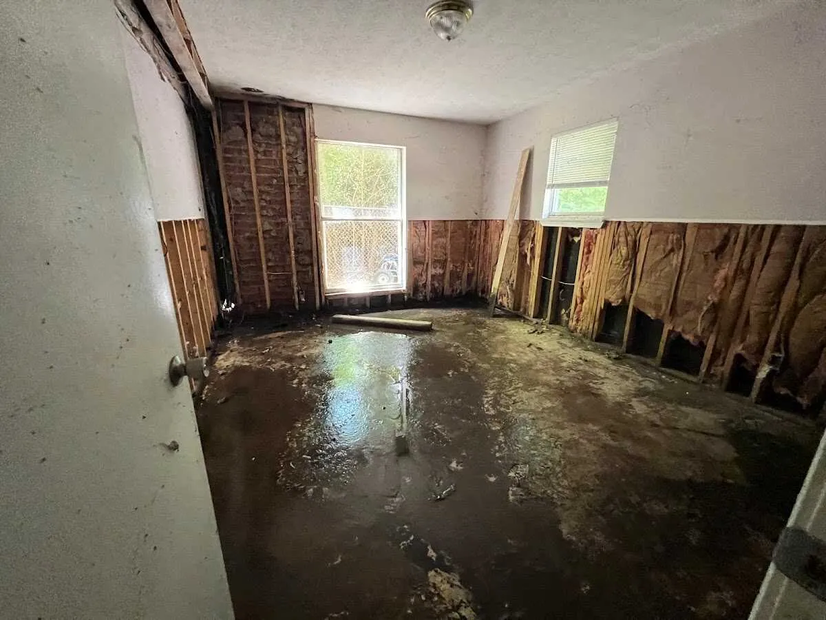 Water Damage Restoration services in Walton, KY